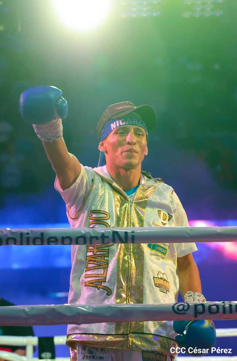 boxeo